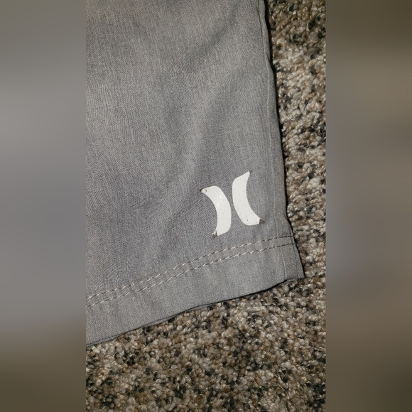 Hurley | Casual Shorts - Picture 2 of 4